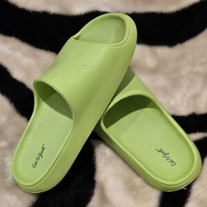 Cat & Jack Slip-On Slides